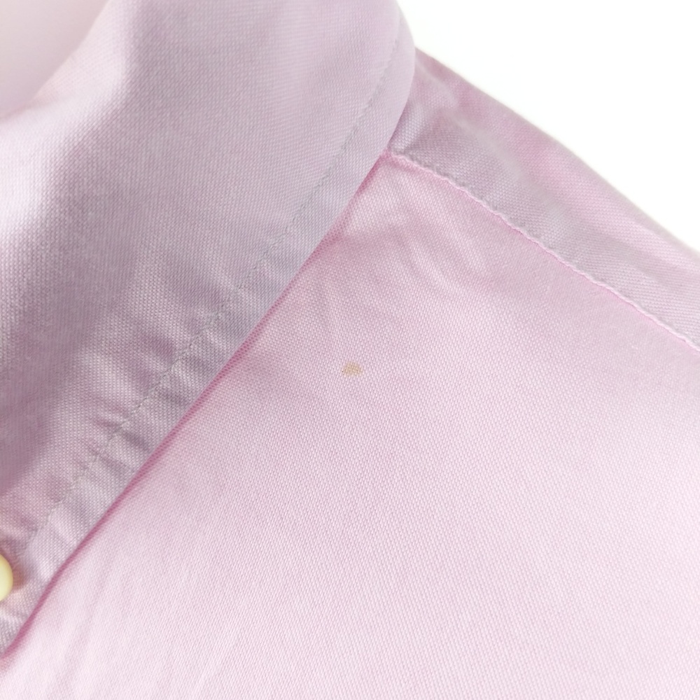 Ralph Lauren Yarmouth Oxford Shirt - Picture 4 of 7